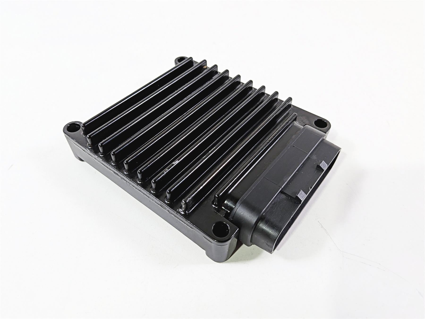 2011 Harley FXDF Dyna Fat Bob Cdi Ecu Ecm Engine Control Module -Tested 32852-11 {{ shop.shopifyCountryName }} - Mototech271
