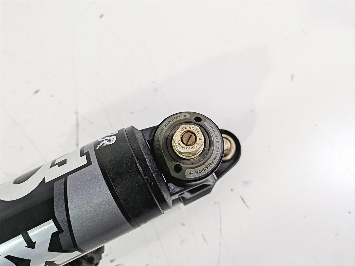2022 Yamaha YXZ1000 R Fox Right Rear Shock Damper 531miles B5H-F2203-01 {{ shop.shopifyCountryName }} - Mototech271