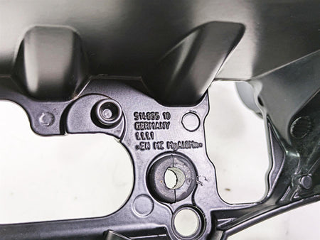 2018 BMW R1200GS GSW K50 Front Center Stay Windshield Mount 46638536083 {{ shop.shopifyCountryName }} - Mototech271