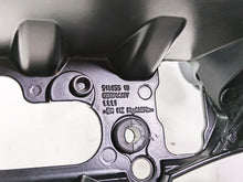 Load image into Gallery viewer, 2018  BMW R1200GS GSW K50 Front Center Stay Windshield Mount 46638536083
