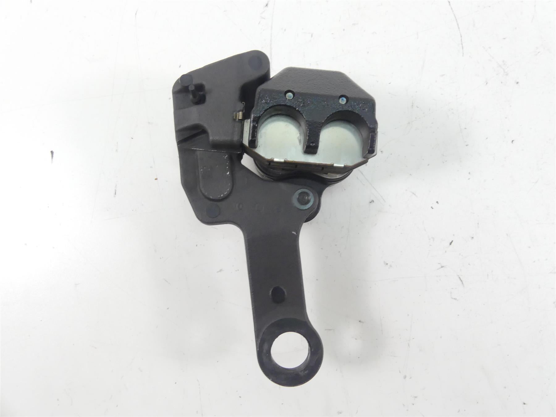 2021 Harley Softail FXBBS Street Bob Rear Brake Caliper & 25mm Bracket 41300192 {{ shop.shopifyCountryName }} - Mototech271