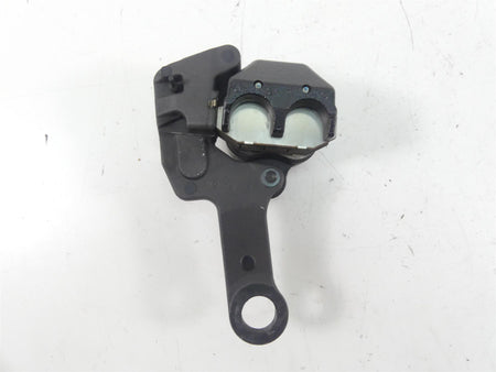 2021 Harley Softail FXBBS Street Bob Rear Brake Caliper & 25mm Bracket 41300192 {{ shop.shopifyCountryName }} - Mototech271