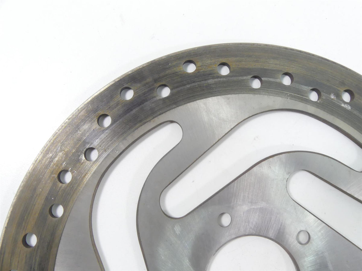 2019 Harley FLHC Softail Heritage Front Brake Disc Rotor 41500022 {{ shop.shopifyCountryName }} - Mototech271