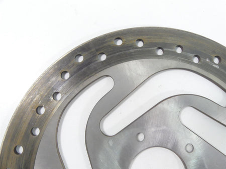2019 Harley FLHC Softail Heritage Front Brake Disc Rotor 41500022 {{ shop.shopifyCountryName }} - Mototech271