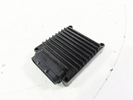 2007 Harley Touring FLHTCU SE CVO E-Glide Cdi Ecm Engine Control Module 32852-07 {{ shop.shopifyCountryName }} - Mototech271