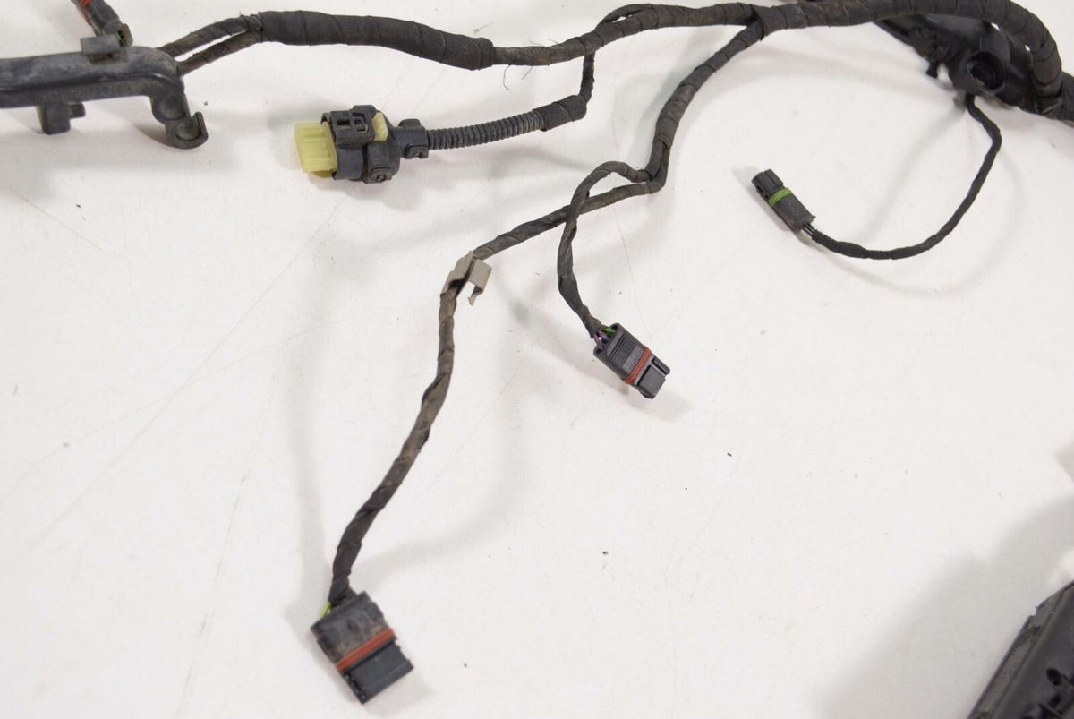 2016 BMW K50 R1200GS Engine Wiring Harness Loom -No Cuts 12518544470 {{ shop.shopifyCountryName }} - Mototech271