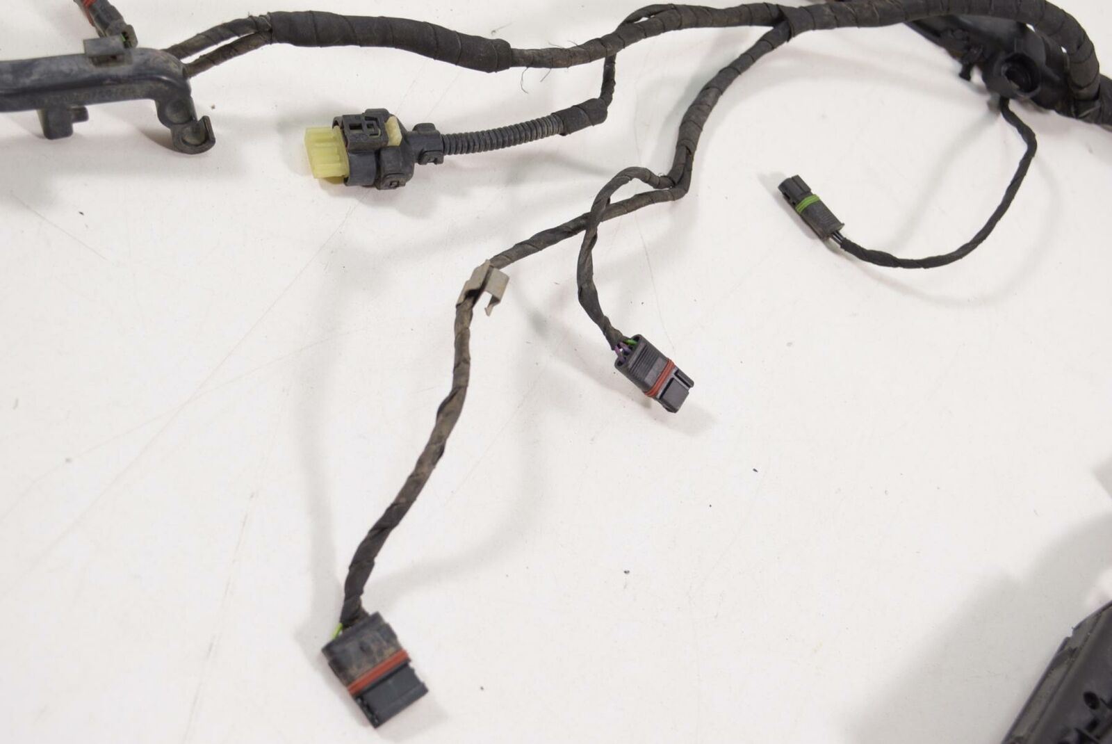 2016 BMW K50 R1200GS Engine Wiring Harness Loom -No Cuts 12518544470 {{ shop.shopifyCountryName }} - Mototech271