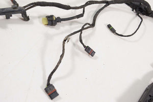 2016 BMW K50 R1200GS Engine Wiring Harness Loom -No Cuts 12518544470 | Mototech271