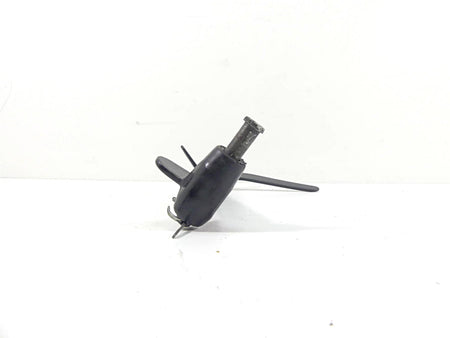 2013 Harley VRSCF Muscle Vrod Kickstand Side Kick Stand 49755-09BK {{ shop.shopifyCountryName }} - Mototech271