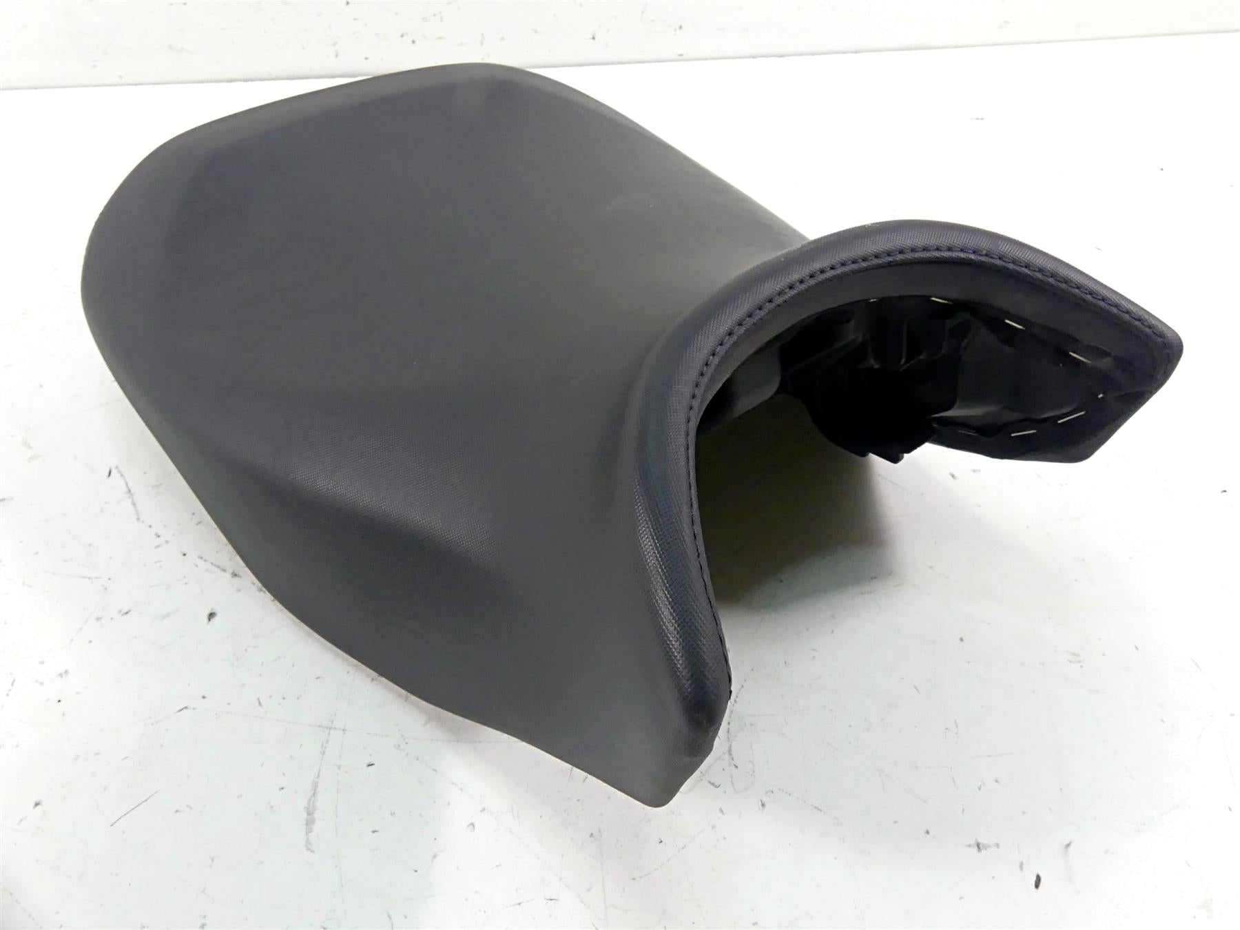2015 BMW R1200GS GSW K50 Front Driver Low Seat Saddle - No Tears 52538532736 {{ shop.shopifyCountryName }} - Mototech271