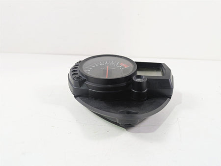 2006 Suzuki GSXR1000 K6 Speedometer Gauge Instrument Cluster 29K 34120-41G20 {{ shop.shopifyCountryName }} - Mototech271