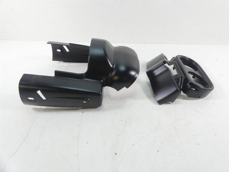 2016 Harley Touring FLTRX Road Glide Speedometer Gauges Cover Set 70900372 {{ shop.shopifyCountryName }} - Mototech271
