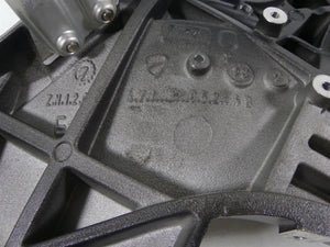 2019 Ducati Multistrada 1260 S Pikes Peak Rear Subframe Sub Frame 47110812AB