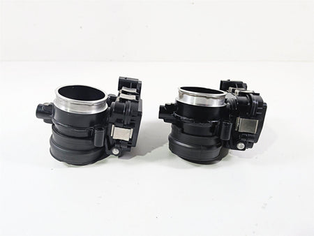2016 BMW R1200RT RT RTW K52 Throttle Body Set Tested / Video 13548564959 {{ shop.shopifyCountryName }} - Mototech271