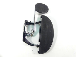 2016 Harley Softail FLS Slim Right Front Floorboard & Brake Pedal Set 42431-11