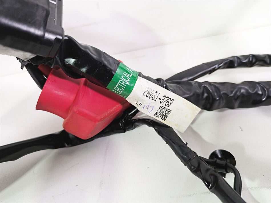 2022 Kawasaki Teryx KRX KRF 1000 C SE Main Wiring Harness Loom 26031-3763 {{ shop.shopifyCountryName }} - Mototech271