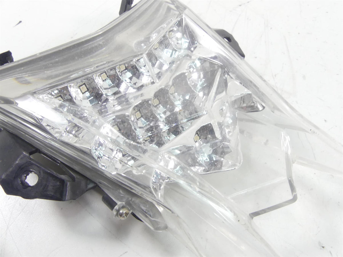 2012 BMW S1000RR K46 Rear Taillight Tail Light Brake Lamp Lens 63217713892 {{ shop.shopifyCountryName }} - Mototech271