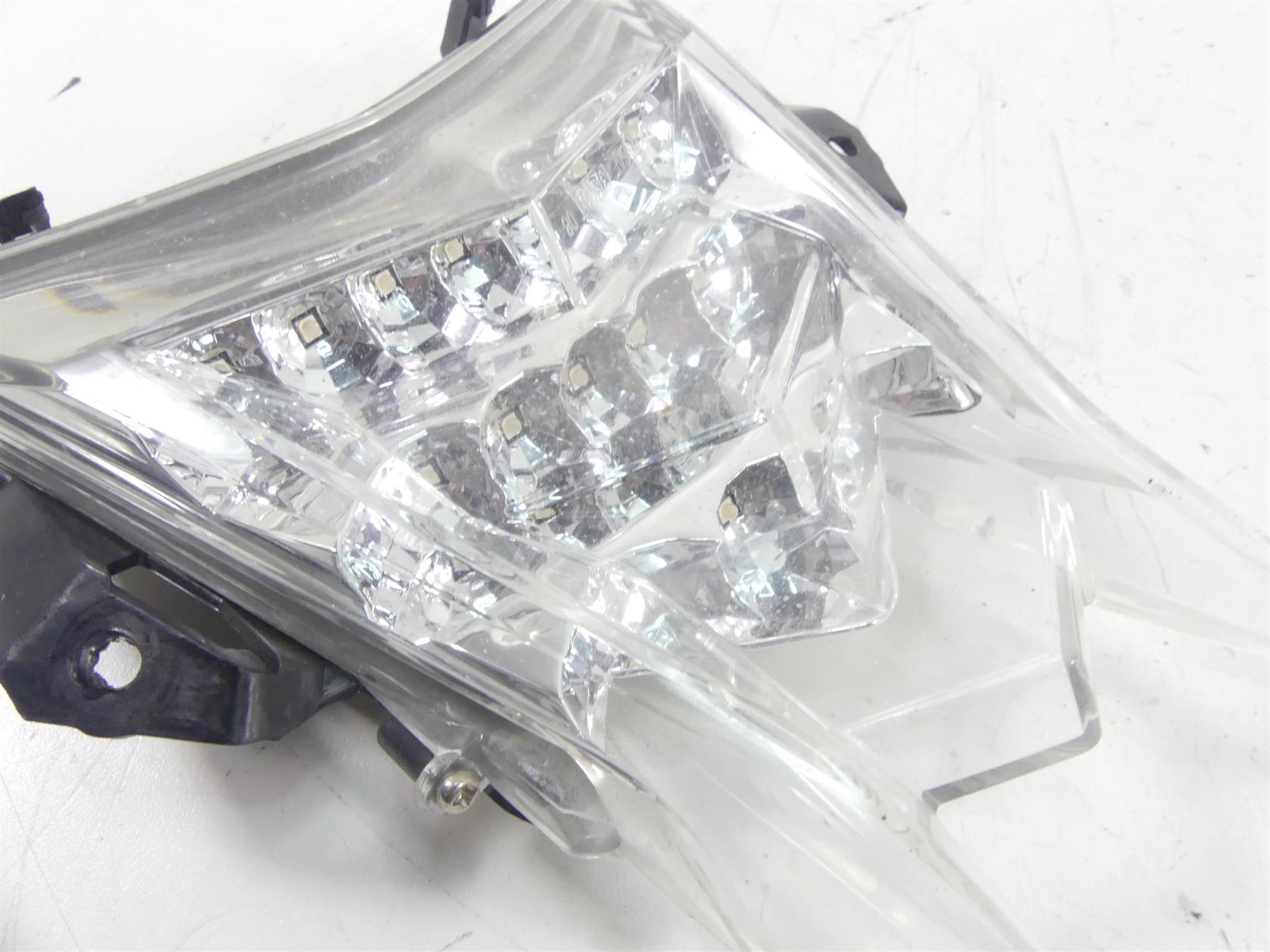 2012 BMW S1000RR K46 Rear Taillight Tail Light Brake Lamp Lens 63217713892 {{ shop.shopifyCountryName }} - Mototech271