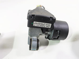 2022 Ducati Streetfighter V2 Ignition Switch Key Lock Cdi Module Set 28642751E