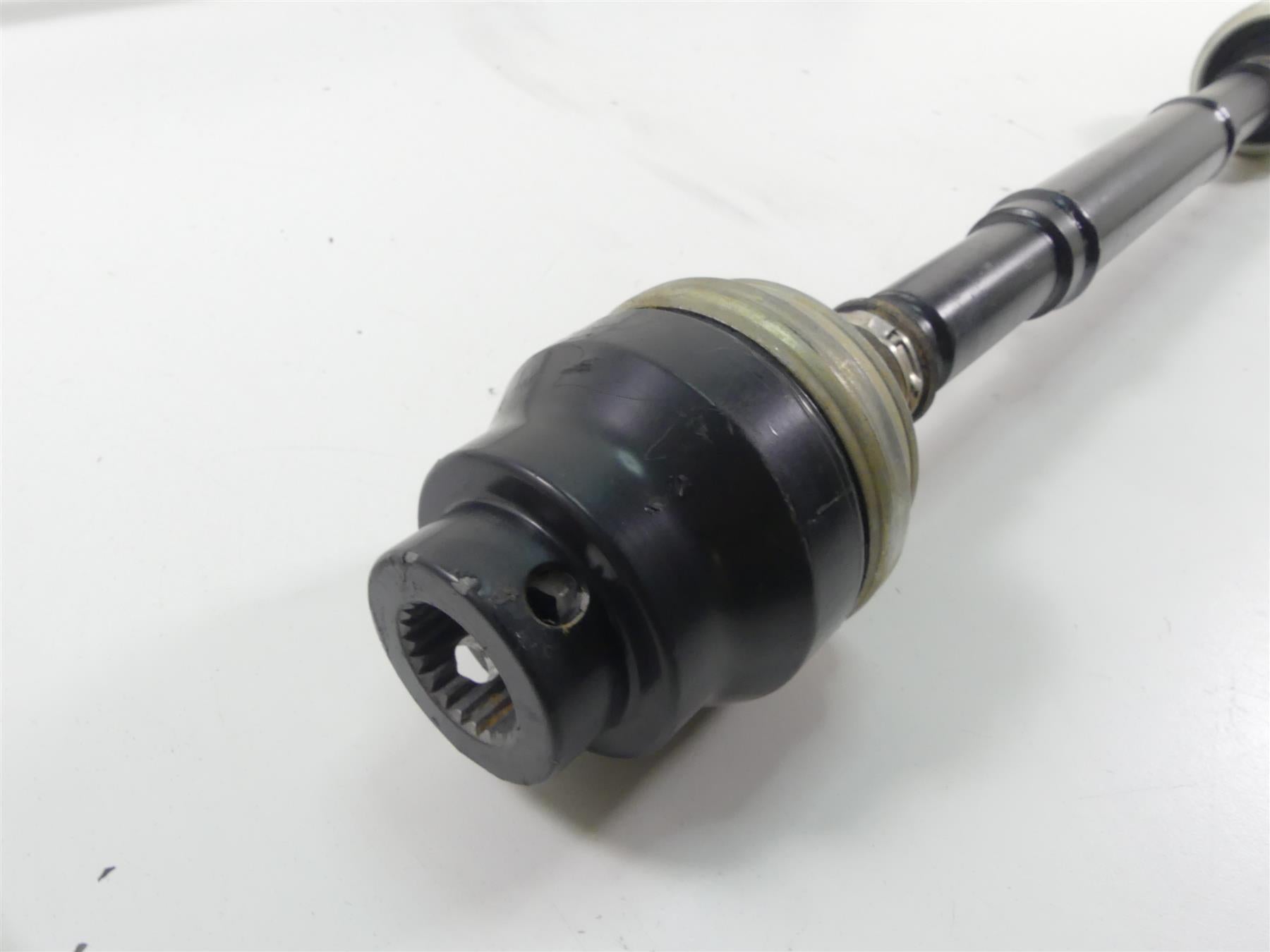 2019 Polaris General 1000 EPS Center Prop Drive Axle Shaft Set 1333917 1333918 {{ shop.shopifyCountryName }} - Mototech271