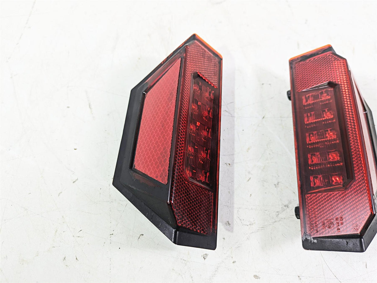2020 Polaris General 1000 EPS Taillight Tail Stop Brake Light Lamp Set 2411866 {{ shop.shopifyCountryName }} - Mototech271