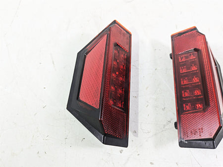 2020 Polaris General 1000 EPS Taillight Tail Stop Brake Light Lamp Set 2411866 {{ shop.shopifyCountryName }} - Mototech271
