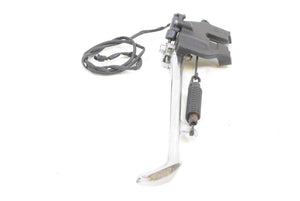2009 Yamaha XVS1300 V-Star Tourer Kickstand Side Kick Jiffy Stand 4KU-27311-13-0 | Mototech271