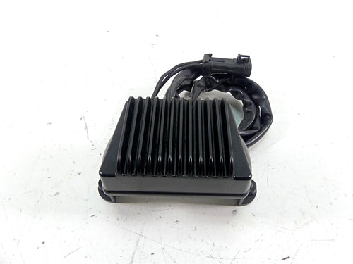 2002 Harley Touring FLHTC Electra Glide Rectifier Voltage Regulator 74505-02 | Mototech271