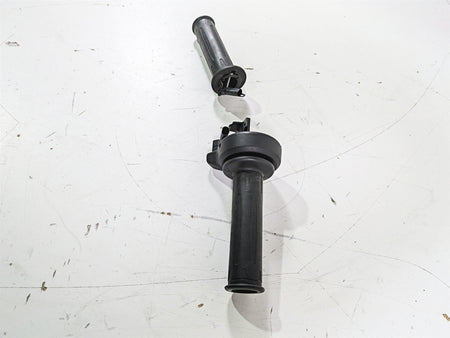 2016 BMW R1200GS GSW K50 Heated Cruise Hand Grip Set 61318552117 61318552120 {{ shop.shopifyCountryName }} - Mototech271