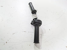 Load image into Gallery viewer, 2016  BMW R1200GS GSW K50 Heated Cruise Hand Grip Set 61318552117 61318552120 | Mototech271
