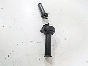 2016  BMW R1200GS GSW K50 Heated Cruise Hand Grip Set 61318552117 61318552120 | Mototech271