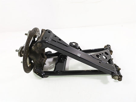 2020 Polaris Sportsman 1000 XP Rear Right Control Arm Knee Set 1025343 1023460 {{ shop.shopifyCountryName }} - Mototech271