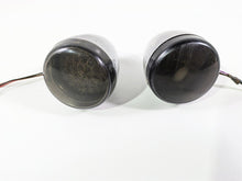 Load image into Gallery viewer, 2004 Big Dog Chopper Rear Chrome Blinker Turn Signal Flasher Set BDM130-00795 | Mototech271
