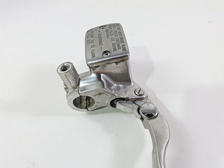 2008 Kawasaki VN1600 Vulcan Nomad Front Brake Master Cylinder 43015-0025 {{ shop.shopifyCountryName }} - Mototech271