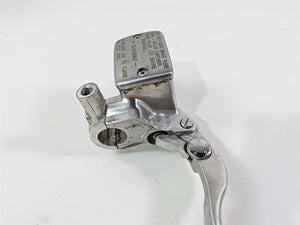 2008 Kawasaki VN1600 Vulcan Nomad Front Brake Master Cylinder 43015-0025