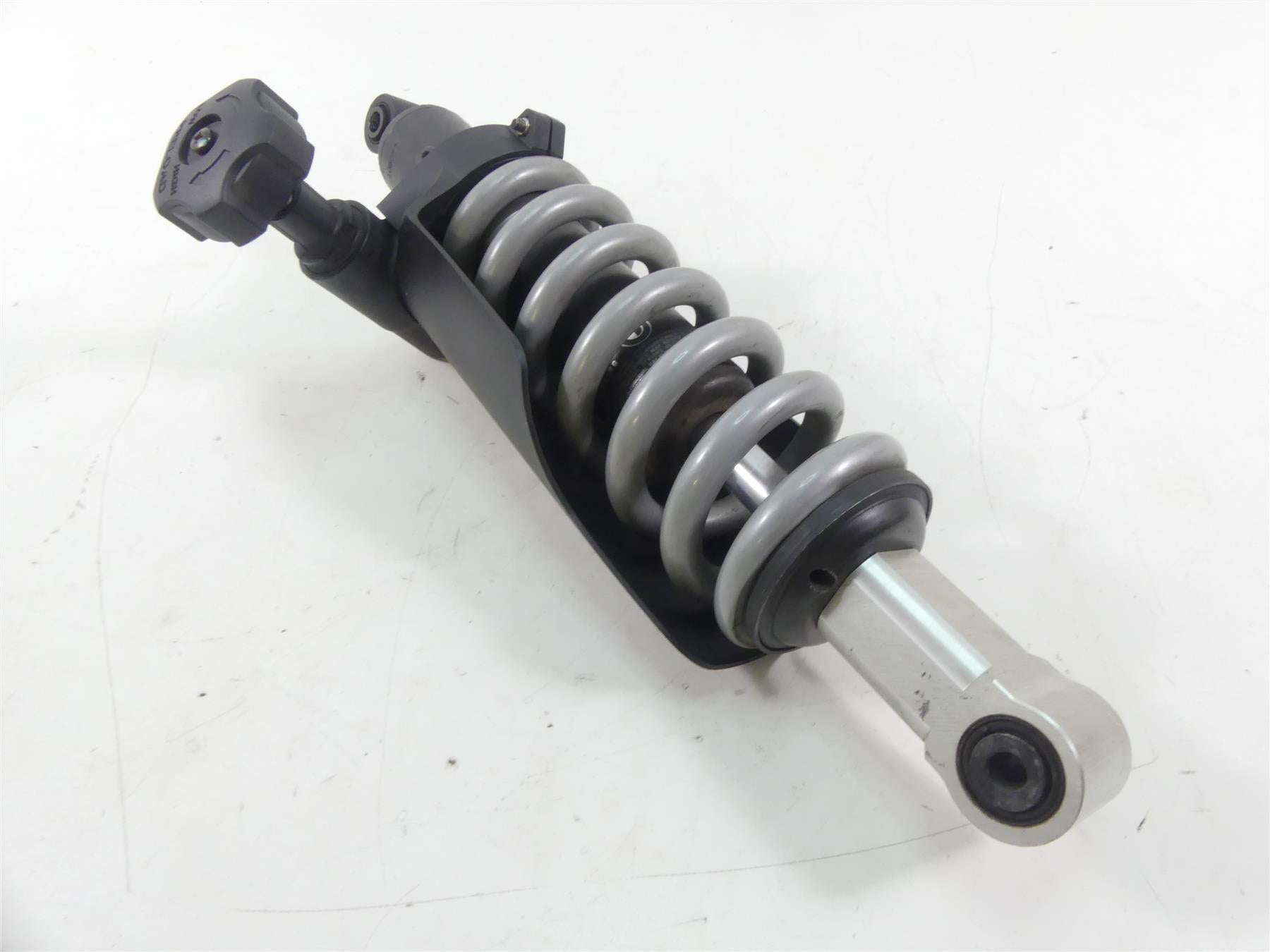 2009 BMW R1200GS K25 Straight Showa Rear Shock Damper Suspension 33538529486 {{ shop.shopifyCountryName }} - Mototech271