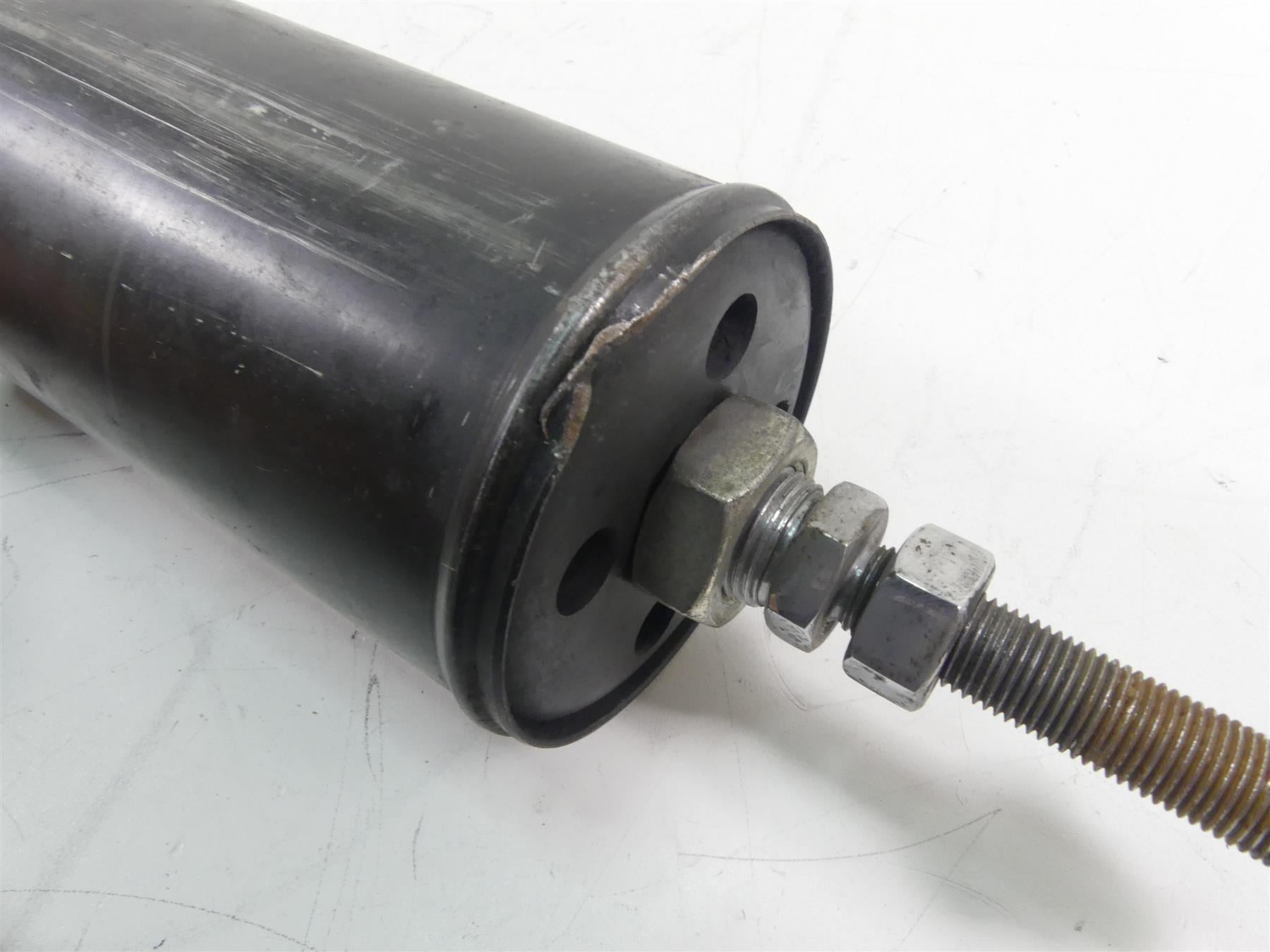 2008 Harley Softail FXSTB Night Train Rear Suspension Shocks 54508-00B {{ shop.shopifyCountryName }} - Mototech271