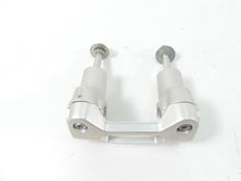 Load image into Gallery viewer, 2017 Ducati Hypermotard 939 Handlebar Handle Bar Risers Riser Set 36011461AB | Mototech271
