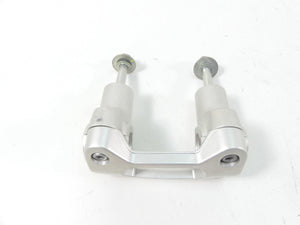 2017 Ducati Hypermotard 939 Handlebar Handle Bar Risers Riser Set 36011461AB | Mototech271