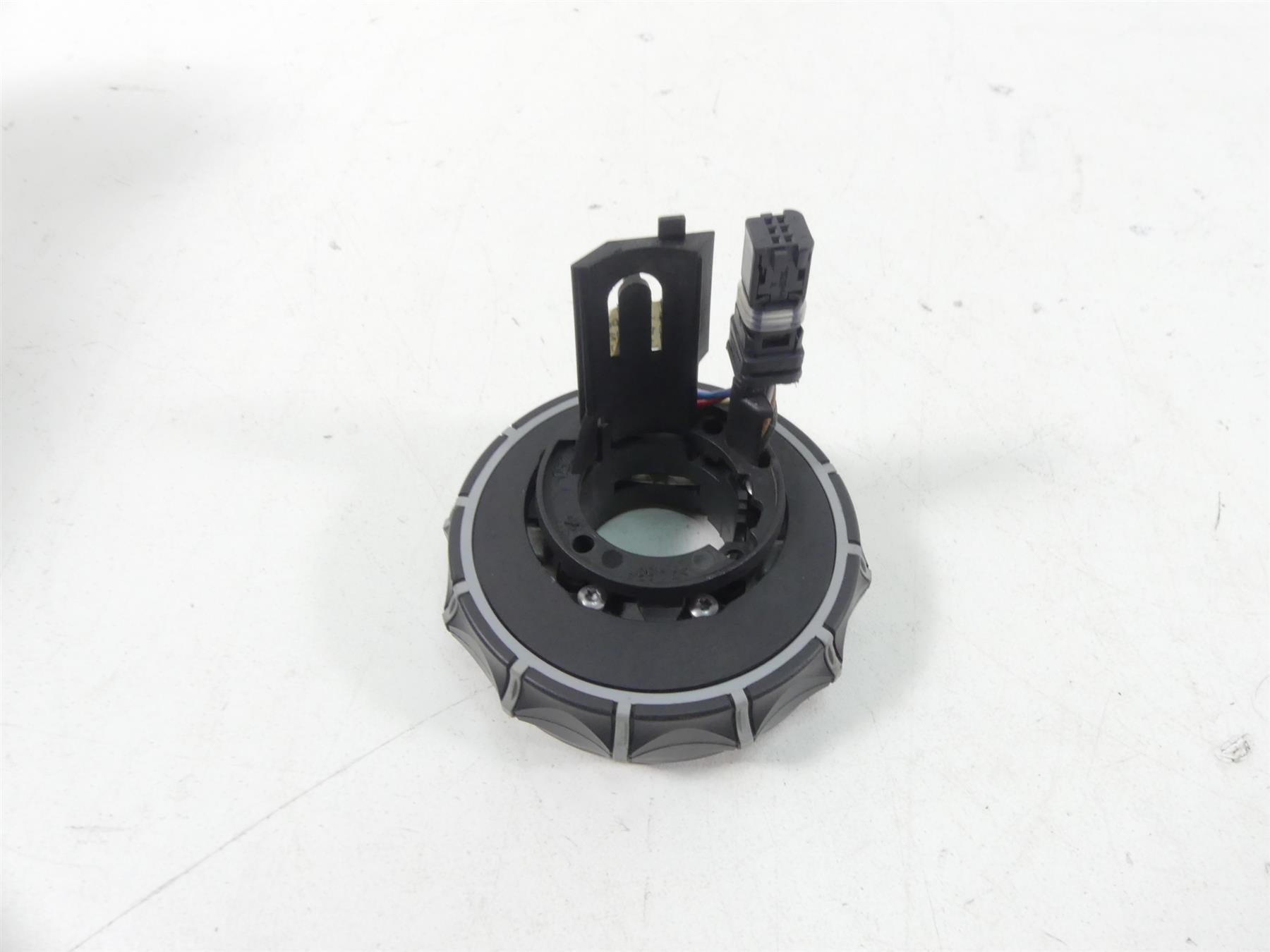 2015 BMW R1200RT K52 Round Multi Control Controler Switch 61317727498 8552113 {{ shop.shopifyCountryName }} - Mototech271
