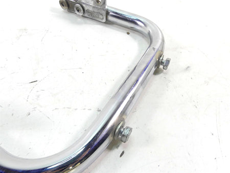 2002 Harley Touring FLHTC Electra Glide Rear Frame Chrome Support 53422-97 {{ shop.shopifyCountryName }} - Mototech271