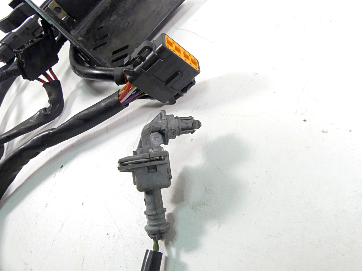 2013 Harley VRSCF Muscle Vrod Main Wiring Harness Loom - Non Abs 69200094 {{ shop.shopifyCountryName }} - Mototech271