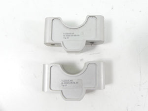 2011 BMW R1200GS K255 Adv Touratech Handlebar Risers 28.5mm 06-00205-CP-FIL-03 | Mototech271