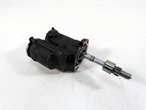 2000 Harley Dyna FXDL Low Rider Engine Starter Motor for 88ci Big Twin 31553-94B | Mototech271