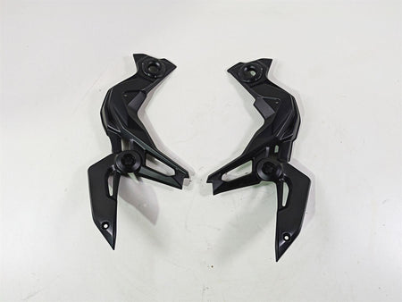 2021 Kawasaki Z900 ZR900 Left Right Pivot Cover Fairing Set -Read 14093-0926 {{ shop.shopifyCountryName }} - Mototech271