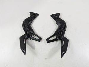 2021 Kawasaki Z900 ZR900 Left Right Pivot Cover Fairing Set -Read 14093-0926 | Mototech271