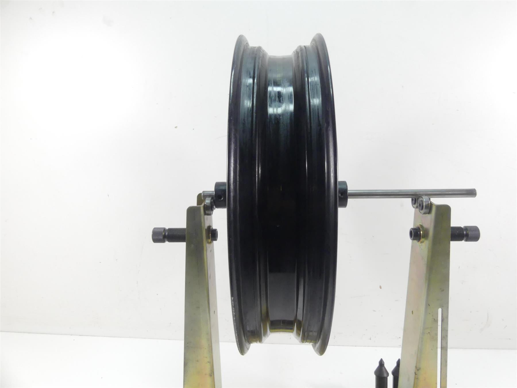 2016 KTM 1290 Superduke R Front Wheel Rim 17x3.5 - Read 6130900114430 {{ shop.shopifyCountryName }} - Mototech271
