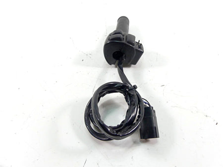 2011 Harley Touring FLTRX Road Glide Right Hand Control Switch -Read 71684-06A {{ shop.shopifyCountryName }} - Mototech271