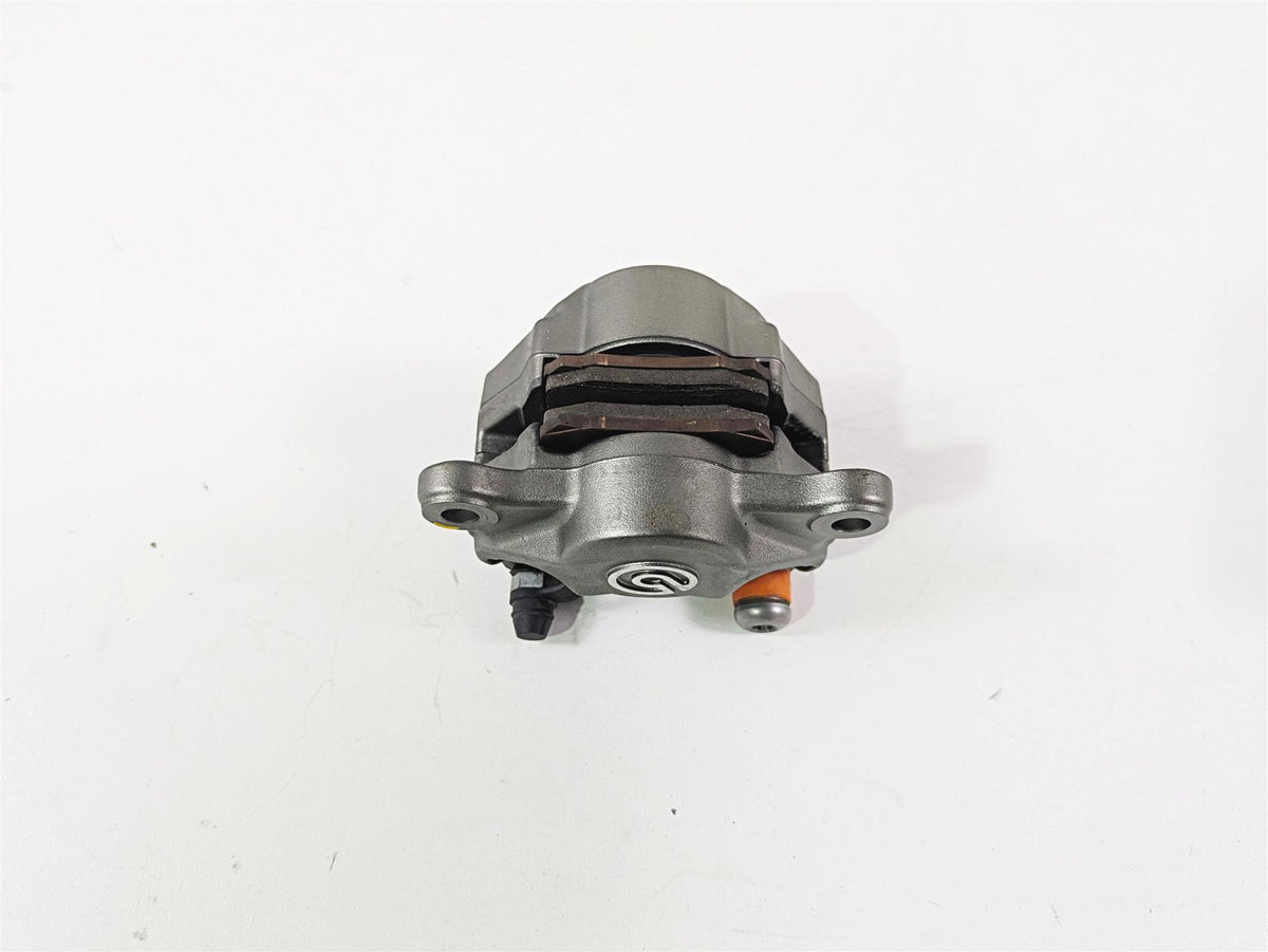 2017 KTM 1290 Super Duke GT Rear Brake Caliper Brembo 6131308000158 {{ shop.shopifyCountryName }} - Mototech271