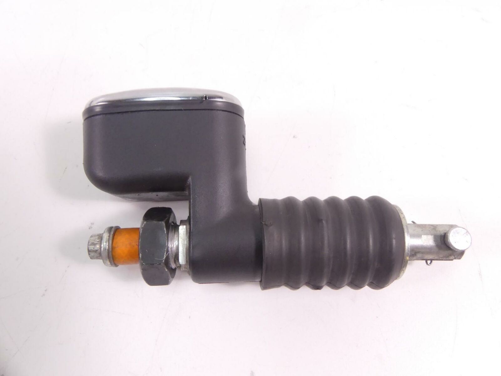 2005 Harley Touring CVO FLHTCSE Electra Glide Rear Brake Master Cylndr 41782-05 {{ shop.shopifyCountryName }} - Mototech271